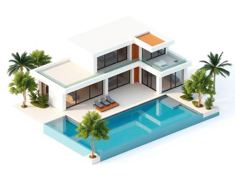 Maisons individuelles